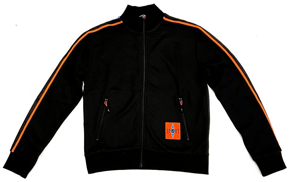 Bikkembergs Blouson Bikkembergs Sweatjacke, Bikkembergs Blouson Herren. mit günstig online kaufen
