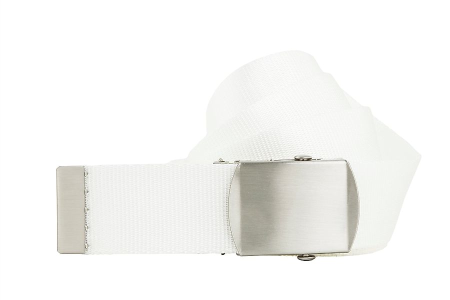 shenky Stoffgürtel Herrengürtel 100cm bis 160cm günstig online kaufen