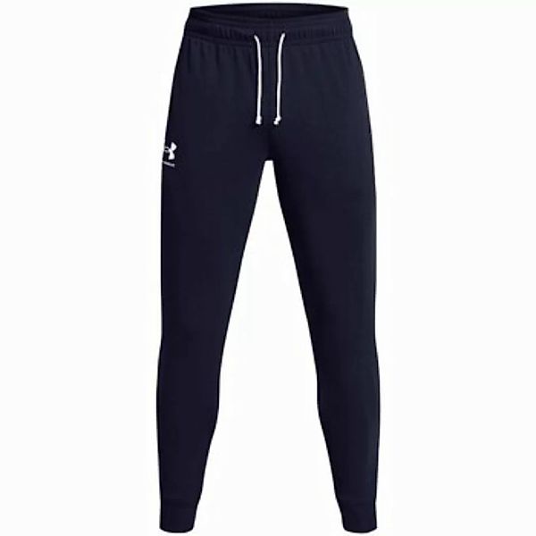 Under Armour  Hosen Sport UA Rival Terry Jogger-BLU 1380843/410 günstig online kaufen