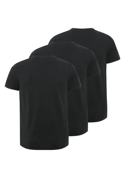 Polo Sylt T-Shirt im 3er-Pack mit günstig online kaufen