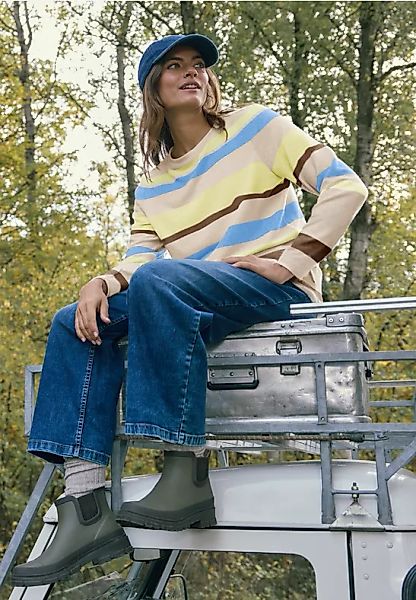 Gestreiftes Shirt günstig online kaufen