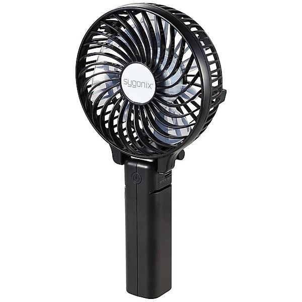 Sygonix Bodenventilator Handventilator günstig online kaufen