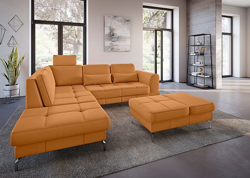 sit&more Kopfstütze Bendigo günstig online kaufen