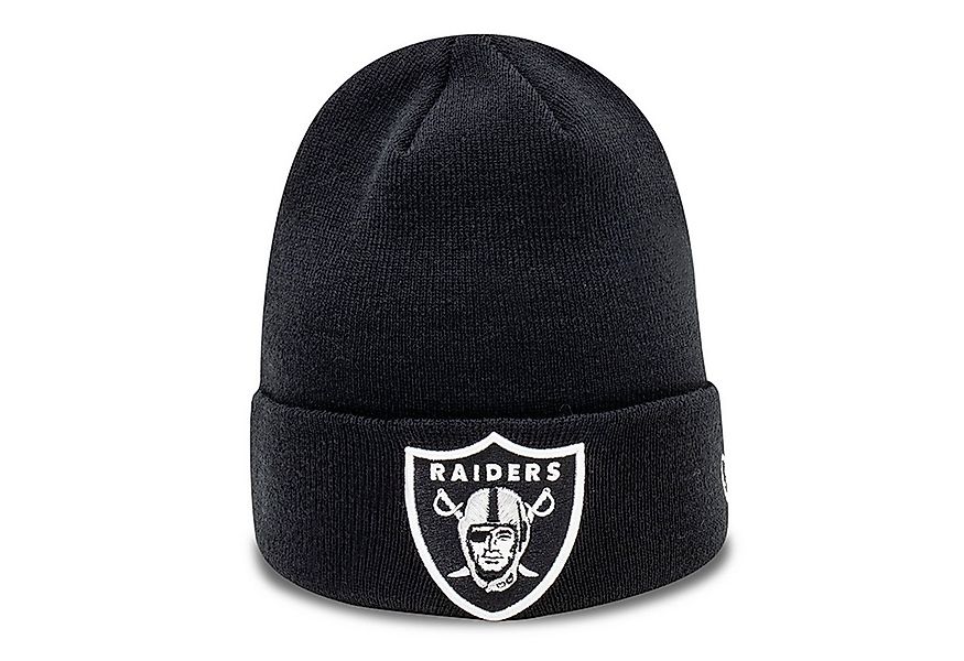 New Era Beanie Winter Mütze Bulls Yankees Raiders Dodgers Lakers Cap UVM günstig online kaufen