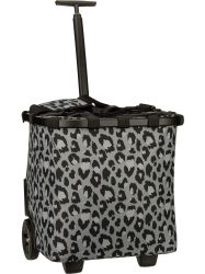 REISENTHEL® Einkaufstrolley carrycruiser, 40 l, herausnehmbares günstig online kaufen