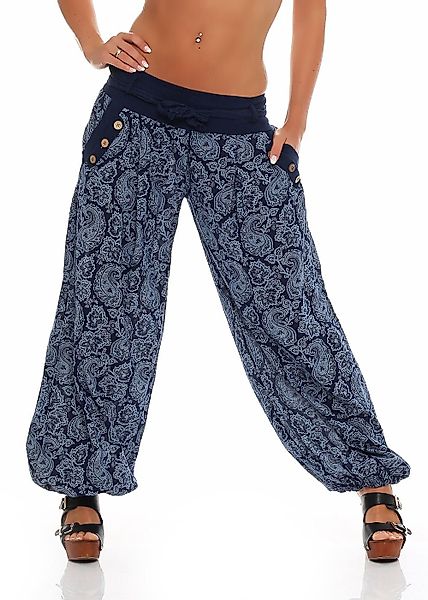 malito more than fashion Haremshose 3488 günstig online kaufen