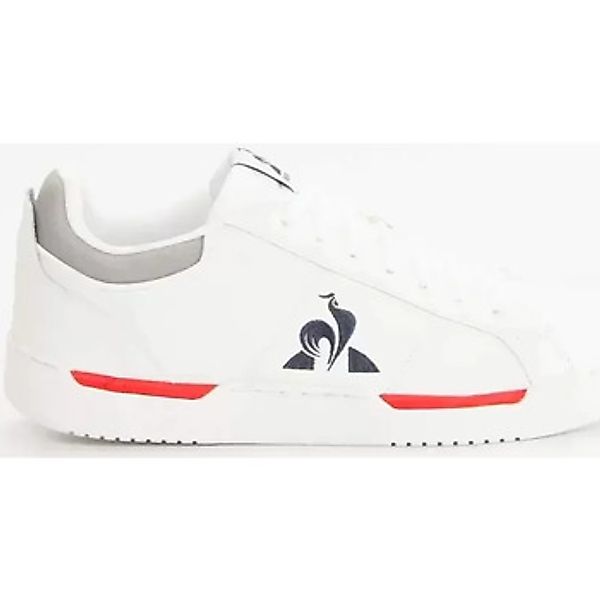 Le Coq Sportif  Sneaker Stadium tricolor günstig online kaufen