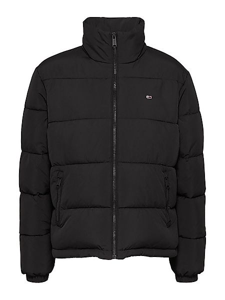 Tommy Jeans Curve Steppjacke TJW ESSENTIAL PUFFER EXT in Großen Größen günstig online kaufen