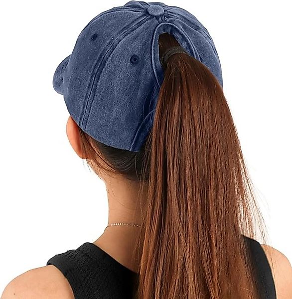 Coonoor Baseball Cap Baseballkappe Klassische Verstellbare günstig online kaufen