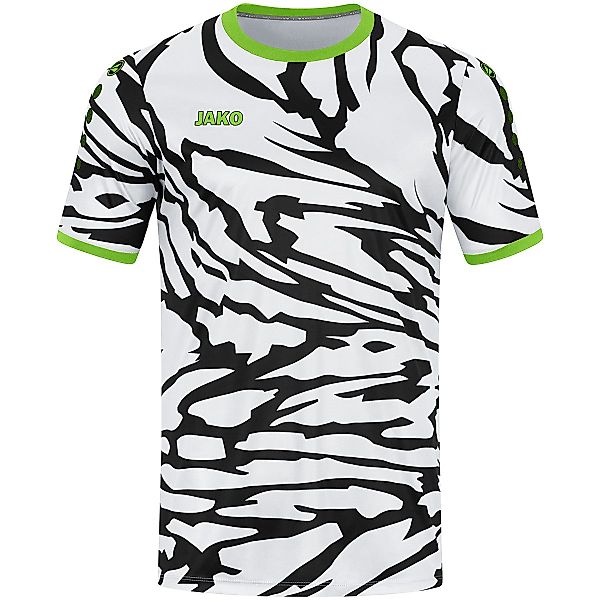 Jako Fußballtrikot 4242 Trikot Animal KA günstig online kaufen