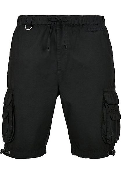 URBAN CLASSICS Stoffhose Urban Classics Herren Double Pocket Cargo Shorts ( günstig online kaufen