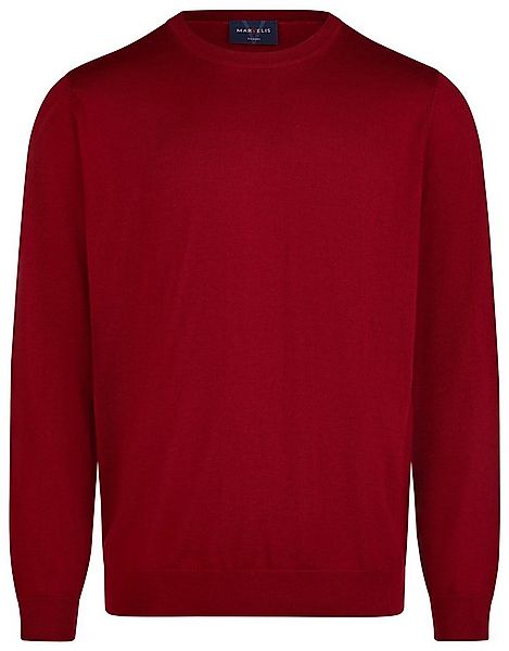 MARVELIS Rundhalspullover günstig online kaufen