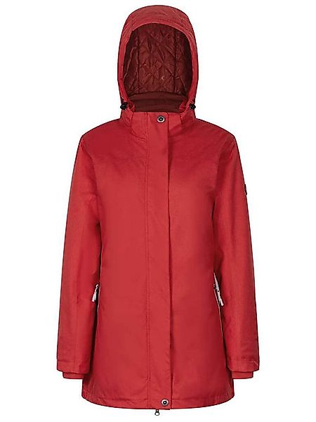 Blue Wave Funktionsjacke Malou Damen Outdoor-Jacke Malou - abnehmbare Kapuz günstig online kaufen