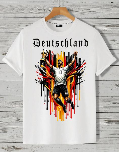 RMK T-Shirt Herren Shirt Fan Trikot günstig online kaufen