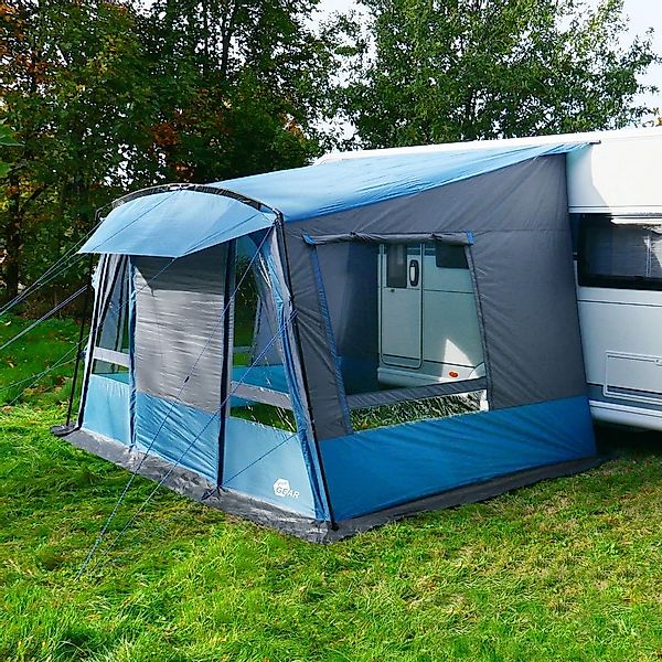 yourGEAR Vorzelt your GEAR Wohnwagenvorzelt Malibu günstig online kaufen