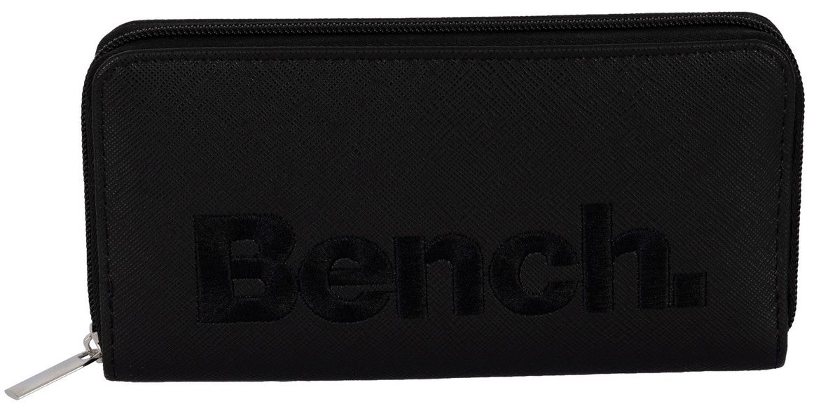 Bench. Geldbörse Bench Größe XXL Damen günstig online kaufen