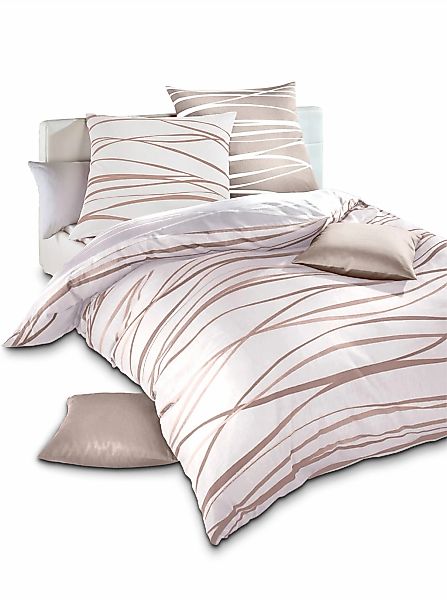 Kaeppel Bettwäsche 2 Stk. tlg. günstig online kaufen
