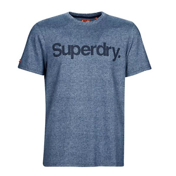 Superdry  T-Shirt VINTAGE CORE LOGO CLASSIC TEE günstig online kaufen