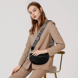 Fassiona Schultertasche Umhängetasche Damen Klein Bauchtasche günstig online kaufen