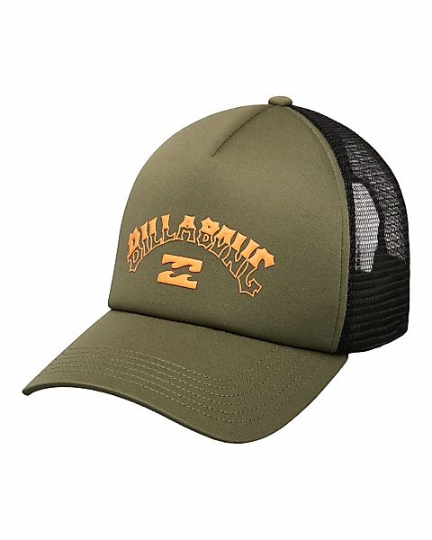 Billabong Trucker Cap "Podium" günstig online kaufen