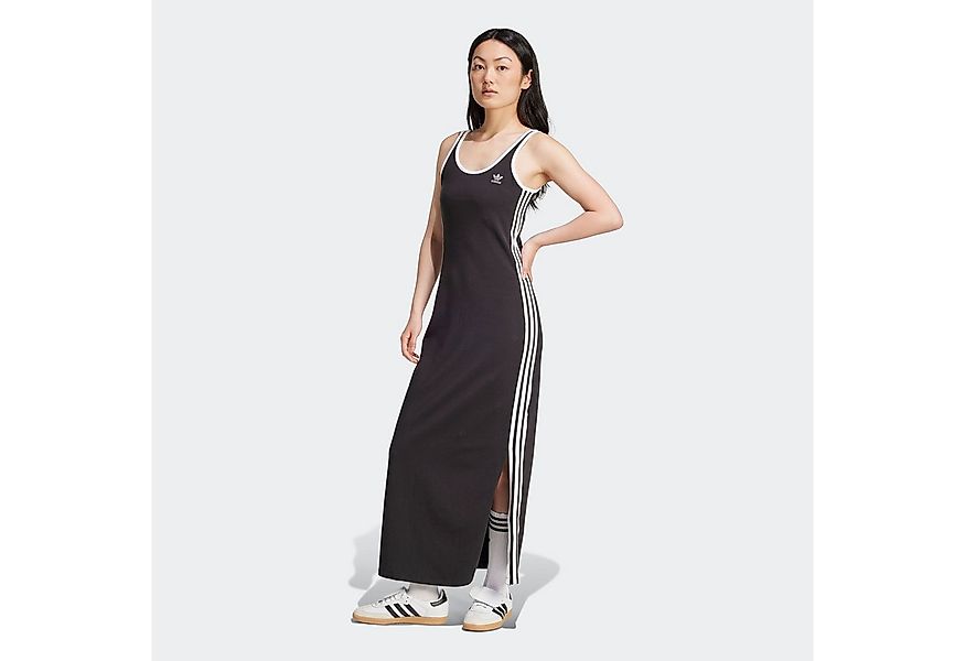 adidas Originals Shirtkleid 3S TANK DRESS (1-tlg) günstig online kaufen