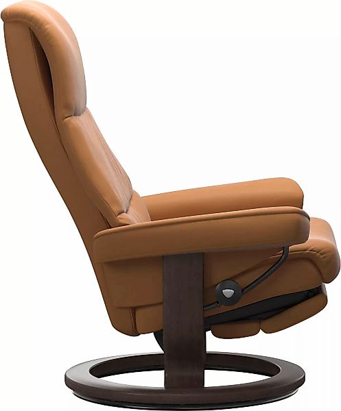 Stressless Relaxsessel "View", elektrisch verstellbar, optional 2-motorisch günstig online kaufen