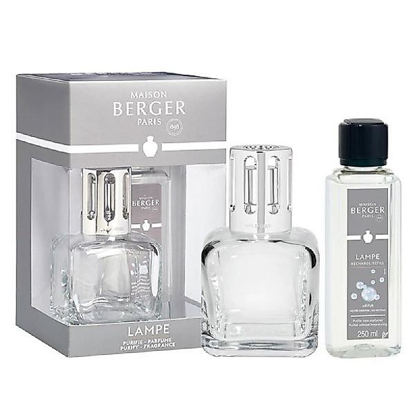 MAISON BERGER PARIS Duftlampe Lampe Berger günstig online kaufen