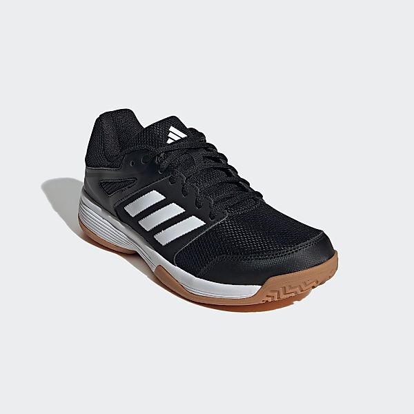 adidas Performance SPEEDCOURT IN Hallenschuh günstig online kaufen