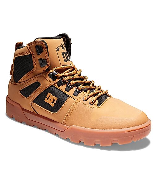DC Shoes PURE HIGH-TOP WR BOOT günstig online kaufen
