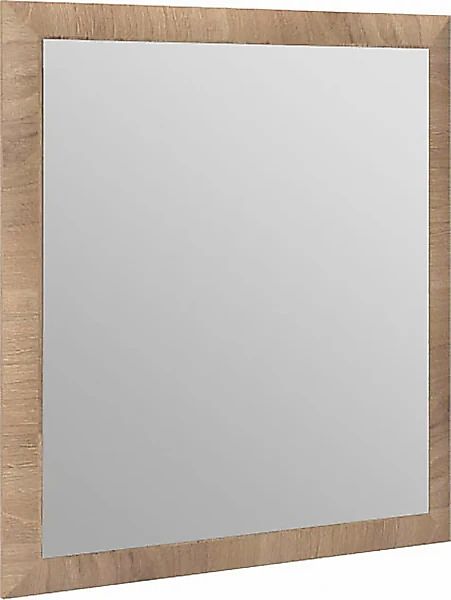 Home affaire Wandspiegel »Gala«, Breite 70 cm, mit Rahmen günstig online kaufen