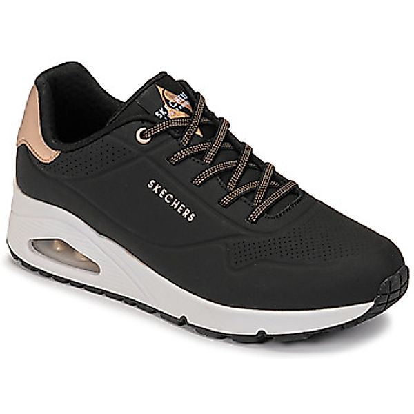 Skechers  Sneaker UNO - SHIMMER AWAY günstig online kaufen