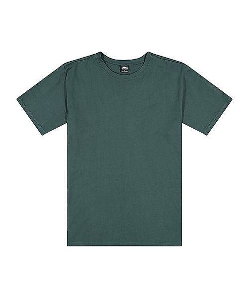URBAN CLASSICS T-Shirt Urban Classic Heavy Oversized T-Shirt Baumwolle günstig online kaufen