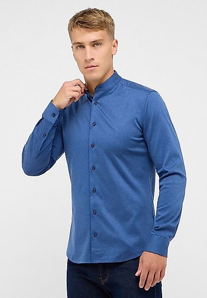 Eterna Langarmhemd SLIM FIT NON IRON (bügelfrei) günstig online kaufen