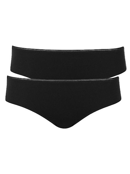Lisca Bikinislip 2er Pack Damen Brasil Slip Emma (Spar-Set, 2-St) Zwickel günstig online kaufen