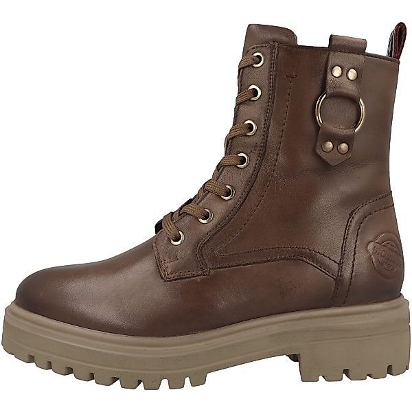 s.Oliver 5-25201-43 Damen Winterboots Stiefeletten, Stiefel, günstig online kaufen