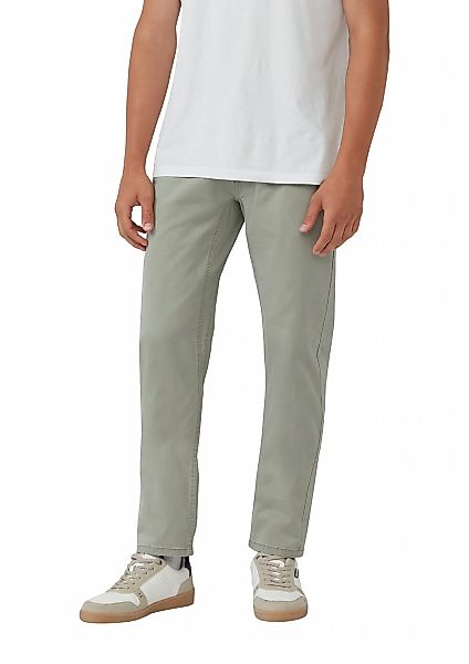 s.Oliver Stoffhose, mit Stretch günstig online kaufen