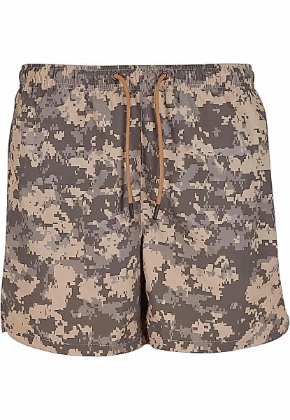 Brandit Badeshorts "Brandit Swimshort Basic" günstig online kaufen