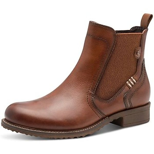 Tamaris  Stiefeletten Stiefeletten Women Boots 1-25821-45-348 günstig online kaufen