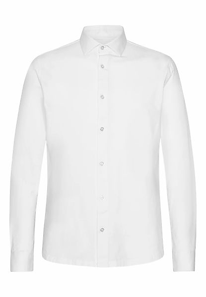 Clean Cut Copenhagen Langarmhemd "Clean Cut Copenhagen Clean Formal Stretch günstig online kaufen