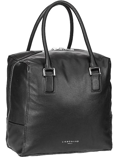 Liebeskind Berlin Schultertasche Kayla Archive 3D günstig online kaufen