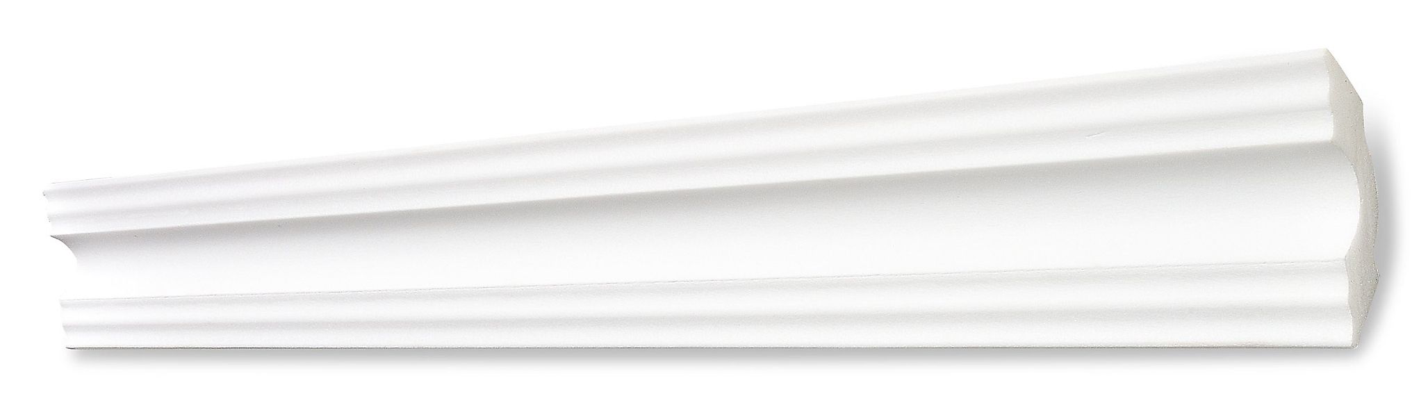 Decosa Zierleiste Decosa Deckenleiste A50 (Sonja), günstig online kaufen