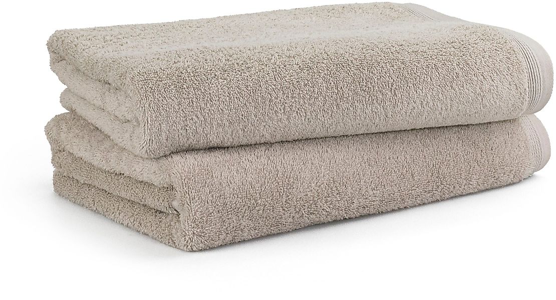 Möve Badetücher "Superwuschel 100% Premium Cotton Baumwolle," Made in Germa günstig online kaufen