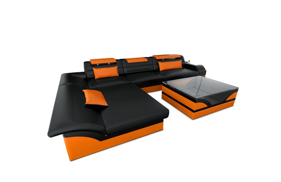 Sofa Dreams Ecksofa Monza L Form günstig online kaufen