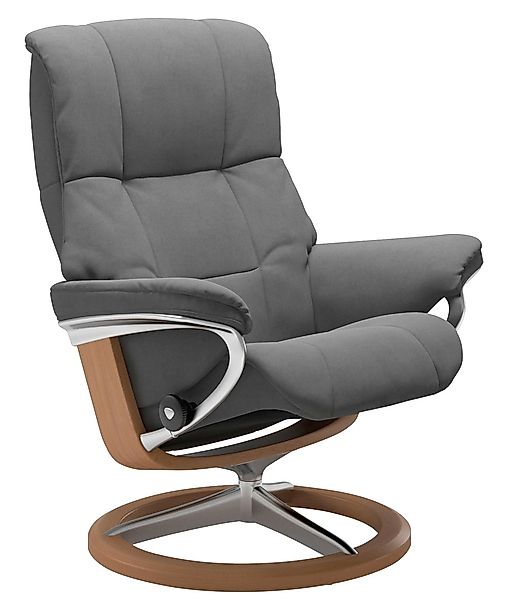 Stressless "Mayfair" mit Signature Base, Größe S, M & L, Gestell Eiche günstig online kaufen