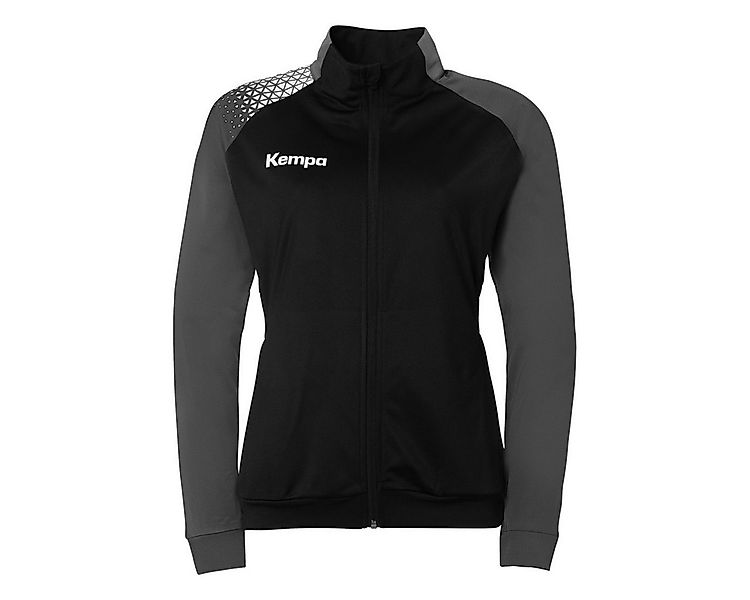 Kempa Trainingsjacke Trainingsjacke Ambition 28 Poly Women (1-St) atmungsak günstig online kaufen