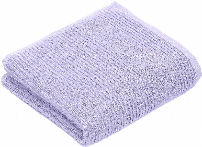 Vossen Handtuch "Tomorrow" günstig online kaufen