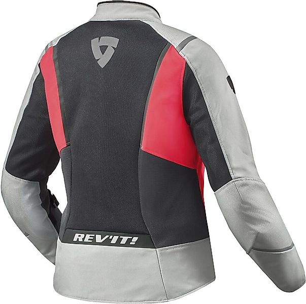 Revit Motorradjacke Airwave 4 Damen Motorrad günstig online kaufen