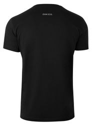 Stark Soul® T-Shirt T-Shirt Cotton Casual günstig online kaufen