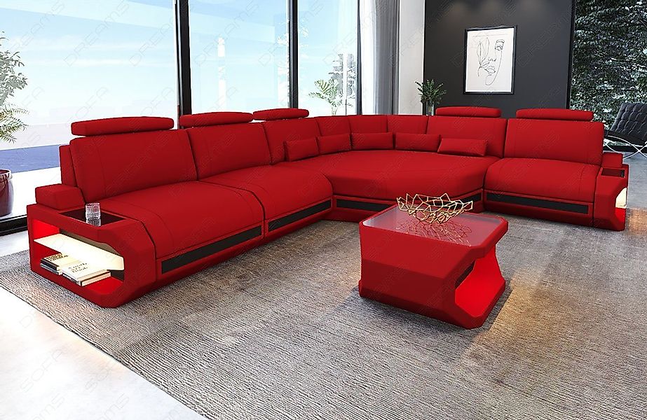 Sofa Dreams Ecksofa Asti M, L günstig online kaufen