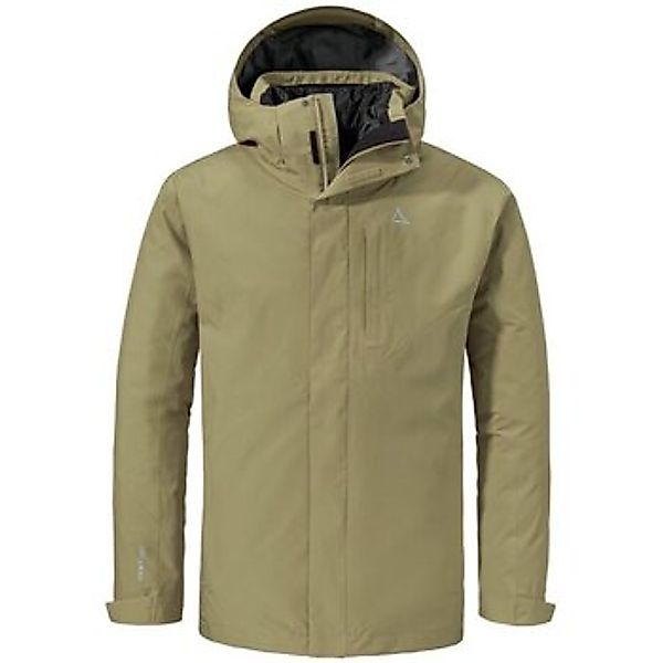 Schöffel Doppeljacke "Hiking 3in1 Jacket Style Tamina MNS", ohne Kapuze günstig online kaufen